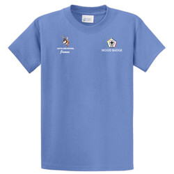 PC61 - EMB - T-Shirt